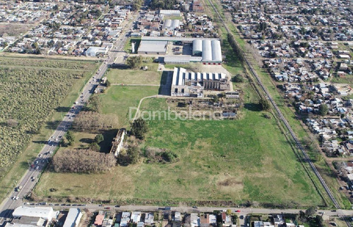 Imagen 3 de 8 de Terreno Fraccion En Venta O Permuta Ubicado En Merlo, G.b.a. Zona Oeste