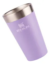 Comprar Vaso térmico Stanley Pinta liso color Lavender 473mL 12V