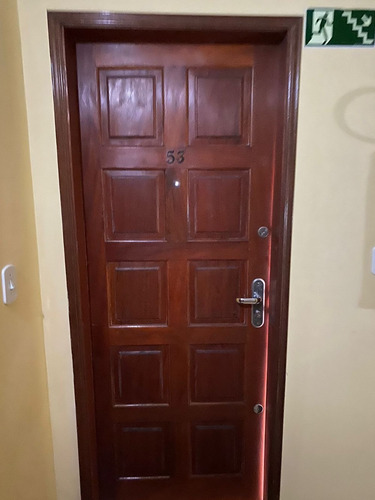 Imagem 2 de 14 de Vendo Barato E Excelente Apartamento 56m2, 2 Dormitórios