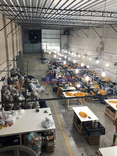 Imagem 13 de 28 de Galpão, Vila Amélia, São Paulo - R$ 1.25 Mi, Cod: 8688 - V8688