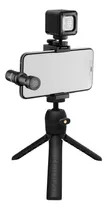 Comprar Kit Vlogger Rode Usb-c Edition Para Smartphones Usb Tipo C