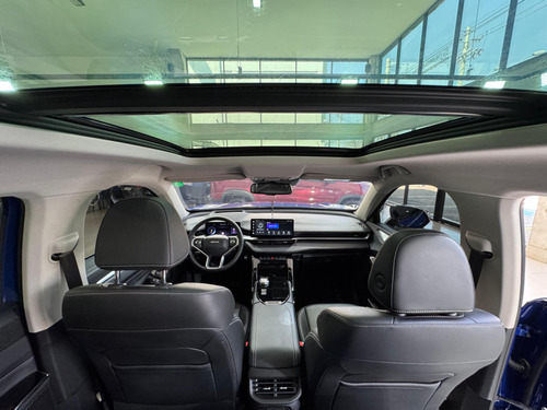 GWM Haval H6 1.5 HEV PREMIUM E-TRACTION