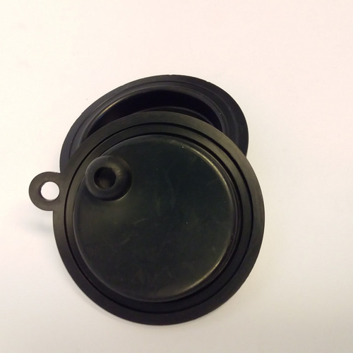 Membrana Trotter Mademsa Vitality 54mm - Nuevo