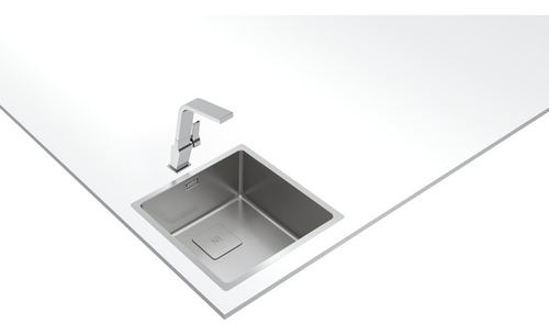 Lavaplatos Softtexture Pure Clean Rs15 40.40 M-xm Teka Acero