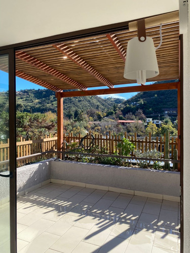 El Arrayan/gran Terraza