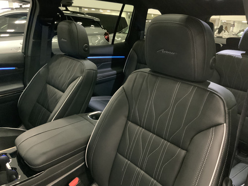 Buick Enclave Avenir