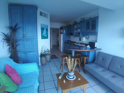 Imagen 5 de 14 de Apartamento En Alquiler Vacacional 04142821104/04141237391