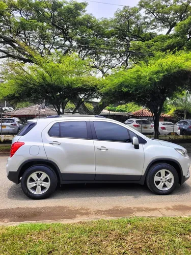 Chevrolet Tracker 1.8 Ls