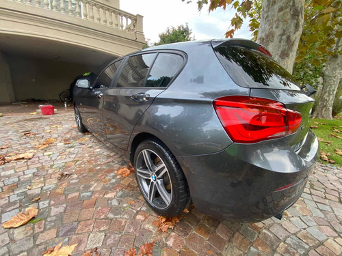Bmw Serie 1 1.5 118i Sport Line 136cv 2017