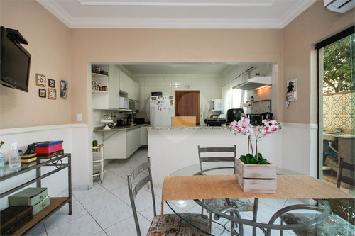 Imagem 5 de 30 de Casa Residencial - 3 Dorms - 1 Suite - 4 Vagas - À Venda No Parque São Domingos - Reo584550