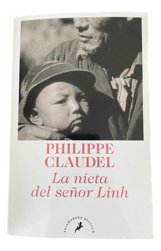 La Nieta Del Señor Linh - Phillipe Claudel