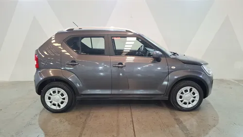 Suzuki Ignis 1.2 Gl