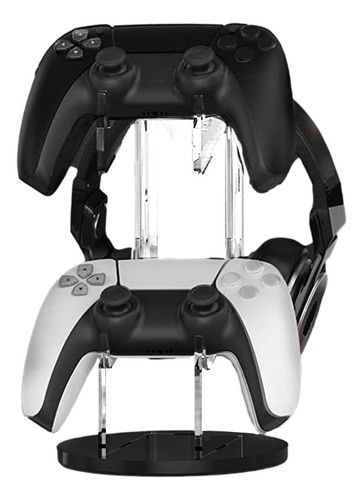 Soporte Del Controlador Soporte Para Múltiples Auriculares S