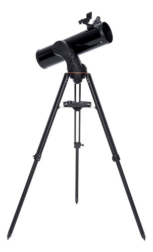 Telescopio Celestron Astrofi 130 Wifi Reflector Negro