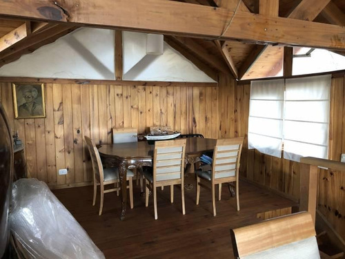 Imagen 9 de 24 de Vende 2 Casas En Alihuen Alto