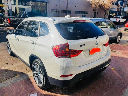 Imagen 3 de 10 de Bmw X1 2013 2.0 Xdrive 20i Executive 184cv
