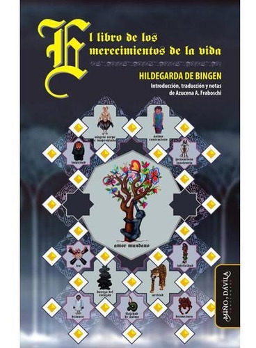 El Libro De Los Merecimientos De La Vida