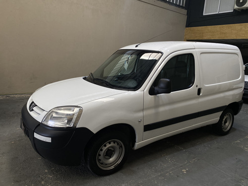 Peugeot Partner 1.6 Hdi Furgon Confort 92