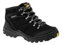 Comprar Borcegos Bota Trekking Soft Liviana Mujer Art. 1100