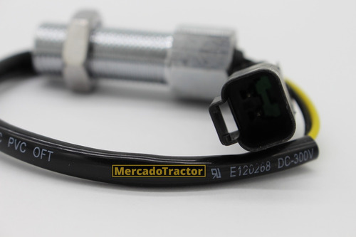 Sensor Rotação Motor Cat 315d 312d 320d 3244131 324-4131