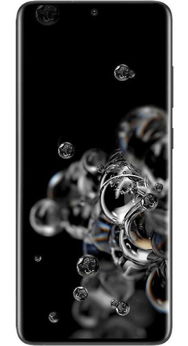 Samsung Galaxy S20 Ultra 512gb Cosmic Black Usado Excelente Cosmic Black (Recondicionado)