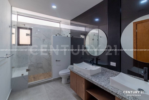 Imagen 13 de 29 de Casas En Venta Bosques Del Rejón Chihuahua