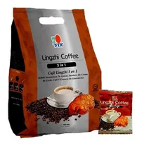 Comprar Café 3 En 1 Dxn  Café Orgánico Con Crema Y Ganoderma  Csn