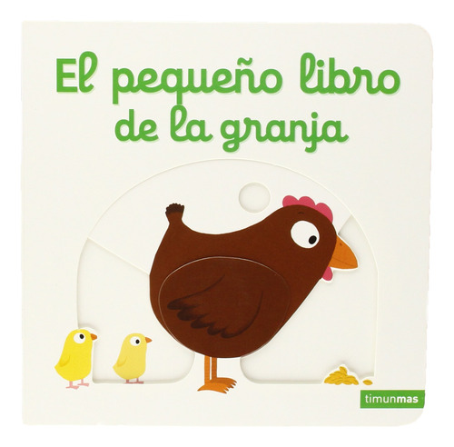 El Pequeño Libro De La Granja