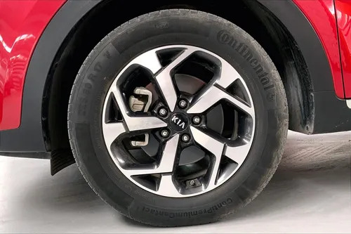 Kia Sportage 2021