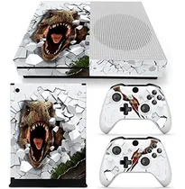 Comprar Zoomhit Xbox One S Sticker Calcomania Piel Calcomania Trex