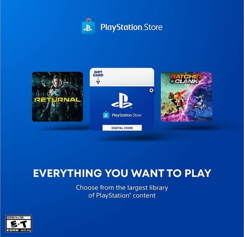 Imagen 2 de 3 de Tarjeta Gift Card Psn Us$10 (codigo Digital Para Cuenta Usa)