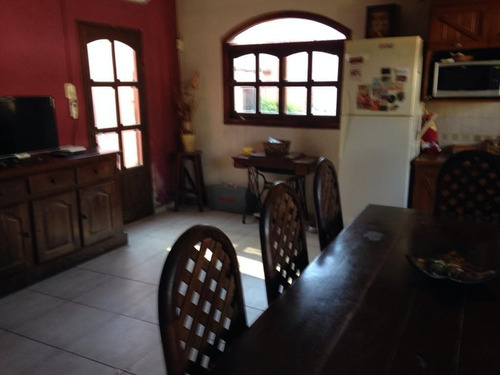 Imagen 12 de 22 de Alquiler Temporada Casa 3 Amb. Parque, Pileta Villa Udaondo