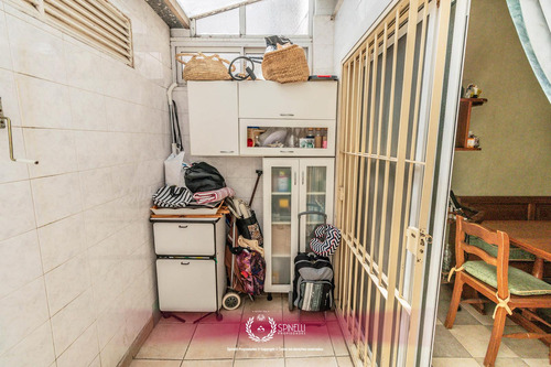 Venta Duplex Ph Tipo Casa 4 Ambientes 139m² Con Patio Jardín Parrilla 3 Baños Único En Boedo Almagro