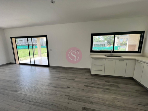 Casa En Venta En San Pablo, Pilar, G.b.a. Zona Norte