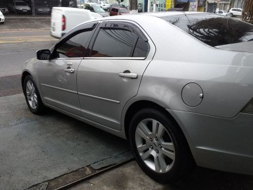 Ford Fusion Sel 2.3 16v 2008