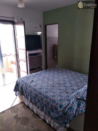 Imagem 15 de 20 de Sobrado Com 3 Dorms, Vila Horizonte, Mogi Das Cruzes - R$ 650 Mil, Cod: 787 - V787