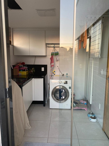 Imagem 5 de 15 de Apartamento Com Area Privativa - Dona Clara - Ref: 3929 - V-3929