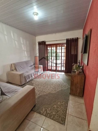 Imagem 3 de 15 de Chacara Em Condominio - Ref: 6398 - V-6398