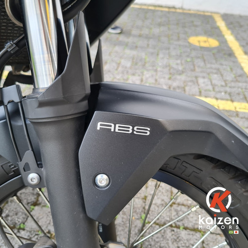 Imagem 12 de 15 de Kawazaki Versys-x 300 A 2020 C/21.000 Km