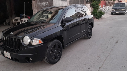 Jeep Compass Sport 4x2 Cvt