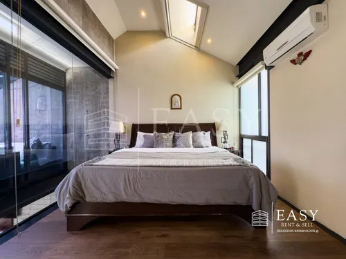 Increíble Townhouse En Polanco En Venta Y Renta