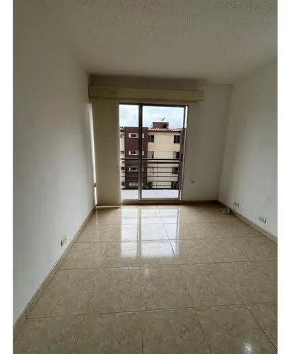 Apartamento En Venta Los Colores (l)