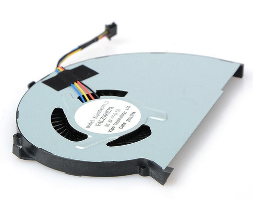 Imagen 4 de 8 de Fan Cooler Lenovo Ideapad U430 U430p U530 Original