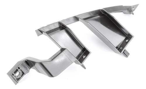 Imagen 2 de 8 de Soporte Paragolpe Delantero Izquierdo Ford Ranger