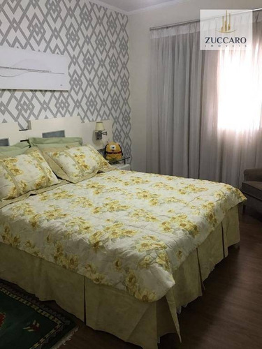 Apartamento Residencial À Venda, Centro, Guarulhos. - Ap11150