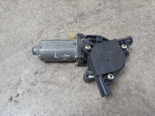 Motor Maquina Vidro D. E Renault Scenic 1.6 2001 A 2009 