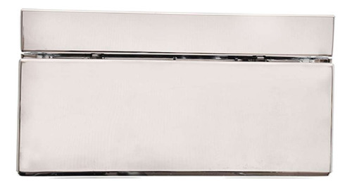 Manija Exterior 5ta Puerta Cromo Escalade Esv 2004-2005 Hsn