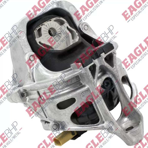 Soporte Motor Audi A4 2.0l L4 2017-2020 Front Der