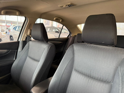 Suzuki Ciaz 1.4 Gls At