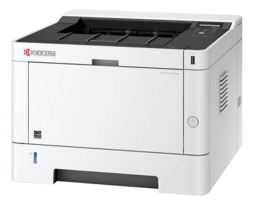 Tóner Compatible Kyocera Tk-1162 P2040dn/ P2040dw